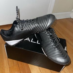 Brava indoor soccer cleats